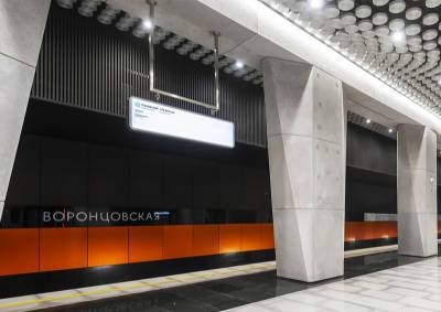 В Москве впервые в истории откроют сразу 10 станций метро