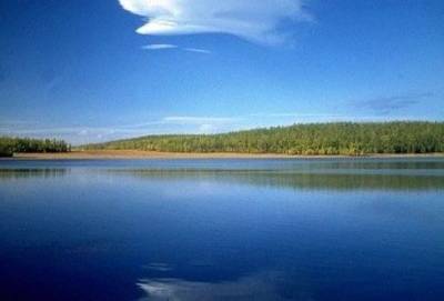 «Младший брат Байкала»: почему так называют монгольское озеро Хубсугул - Русская семерка