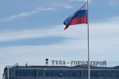 Правительство России выделило Тульской области 468 миллионов рублей на борьбу с коронавирусом