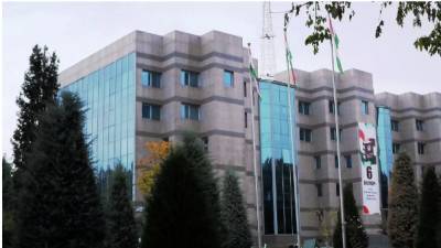 Нацбанк Таджикистана ликвидировал "Кафолатбонк": причина