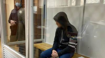 ДТП в Харькове: стали известны результаты экспертизы на алкоголь и наркотики