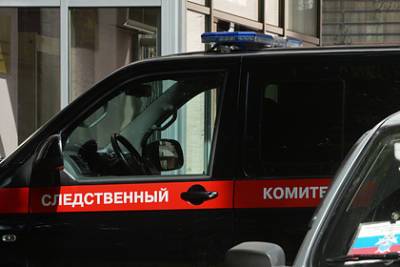 ФСБ провела обыски в мэрии российского города в день выборов