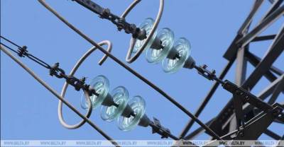 Ukraine to resume import of Belarusian electricity on 1 November