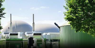 РГК обещает запустить биометан в газовые плиты уже летом 2022 года
