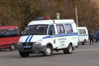 Волгоградские полицейские под видом пассажиров проверили маршрутчиков