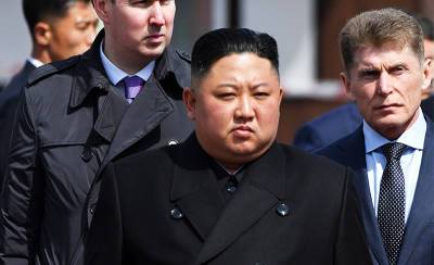 Южнокорейские разведчики взвесили Ким Чен Ына с помощью ИИ