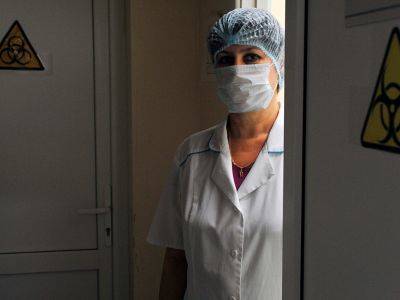 Минобороны планирует развернуть коронавирусный госпиталь