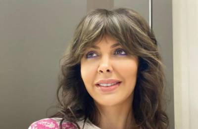 Бывшая жена Аршавина Алиса Казьмина сообщила о подготовке к операциям на нос