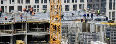 Жаркий петербургский девелопмент: реалии и перспективы строительного рынка