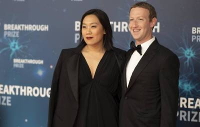 Марк Цукерберг - СМИ: на Цукерберга и его жену подали в суд за домогательства и дискриминацию в их компании - obzor.lt