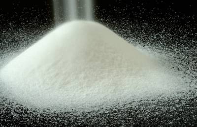 В Украине произвели 650 тыс. т сахара