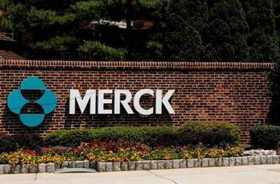 Прибыль Merck в 3 квартале взлетела на 55% за счет вакцин и лекарств от рака