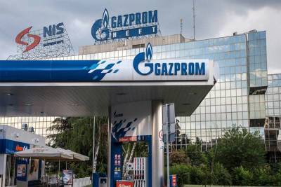 PGNiG хочет добиться снижения цены на газ от Газпрома