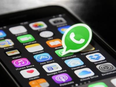 WhatsApp перестанет работать на тысячах российских смартфонов