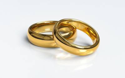 Около 1,5 тысяч пар планируют пожениться в Нижегородской области до конца года