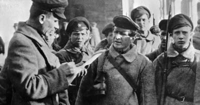 Правда и ложь о том, как подбирали сотрудников НКВД