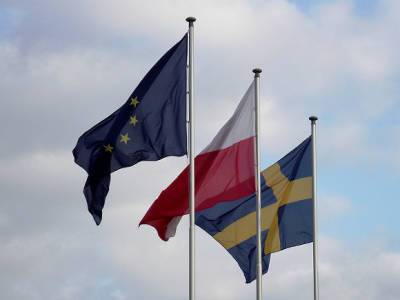 Глава Минюста Польши: Варшава не может и не должна платить назначенные судом ЕС штрафы
