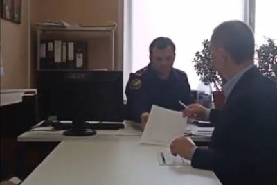 Следком подтвердил факт задержания гендиректора «Жилищника» в Смоленске