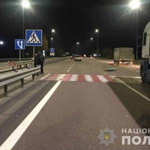 Мосийчук: В Ровенской области нардеп насмерть сбил пешехода