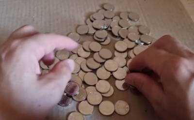 Джекпот в кармане: за уникальную монету в 1 гривну готовы выложить целую кучу денег – в чем ее особенность
