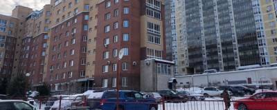 Жители дома на улице Стартовой до сих пор не чувствуют тепла в квартирах