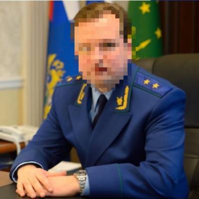 Экс-прокурору Крыма объявили подозрение в госизмене