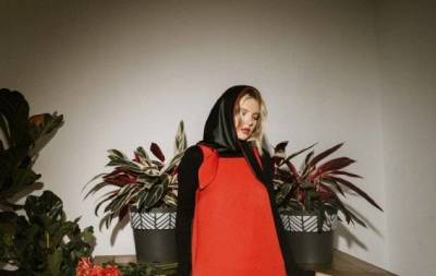 Эстетика минимализма: украинский бренд MONTAKIRA представил новый осенне-зимний кампейн