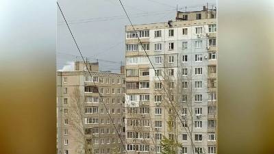 В Уфе жильцы многоэтажки пожаловались на «неадектваных» соседок