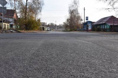 В Ульяновске по нацпроекту «Безопасные качественные дороги» отремонтировали 42 улицы