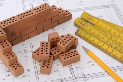 Стоимость строительства «квадрата» жилья в Нижегородской области составила 66,9 тысячи рублей