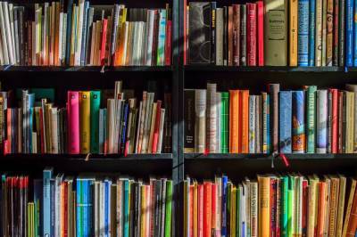 Советы библиотекаря: какие книги почитать с детьми – Учительская газета - ug.ru