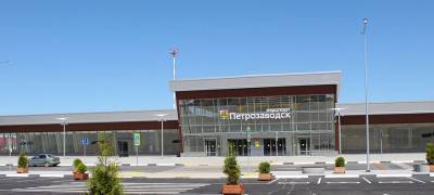 Транспортная прокуратура «включила» систему оповещения пассажиров в аэропорту Петрозаводска