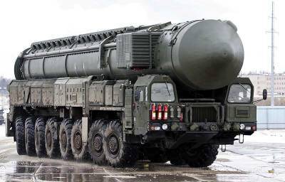 Sohu: Ядерная атака по Крыму заставит РФ нанести сокрушительный удар Западу