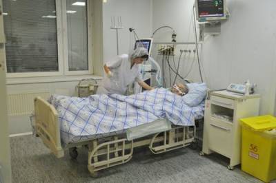Минобороны развернет в Подмосковье коронавирусный госпиталь