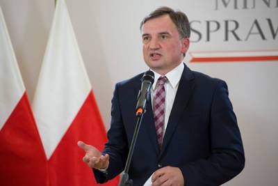 В Польше отказались выплачивать назначенный Евросоюзом штраф