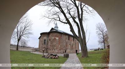 Копию Коложской церкви планируют построить в Гродно