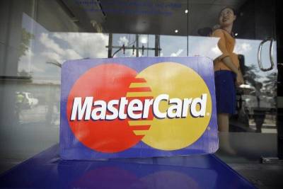 Прибыль Mastercard за третий квартал выросла на 60%