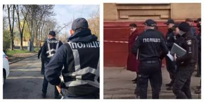 "Стягиваются из других регионов": тысячи полицейских выйдут на улицы Харькова