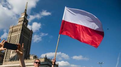 Матеуш Пискорский - В Польше признали полную зависимость от США - newzfeed.ru - США - Вашингтон - Польша - Варшава