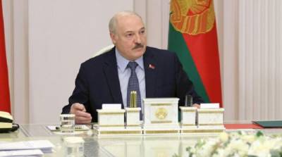 Под Лукашенко зашатался трон: в Москве устроили “смотрины” потенциального преемника