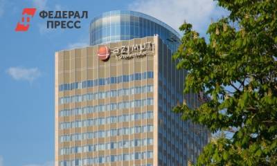 «Азимут» Александра Клячина признан лучшей гостиничной управляющей компанией России