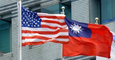 Взрывоопасный прецедент. Почему Тайвань просится в ООН