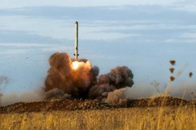 Sohu: НАТО постигнет «сокрушительный провал» в случае ядерного удара блока по российскому Крыму