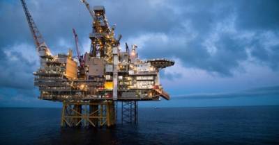 Газовый кризис: конкурент &quot;Газпрома&quot; придет на выручку Европе