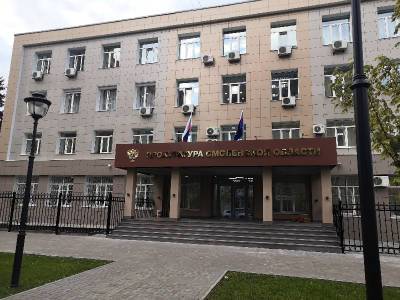 Прокуратура проверяет органы опеки по факту истязания ребенка в Смоленской области