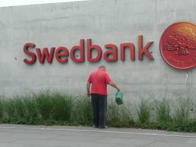 Взгляд на рост инфляции в Литве из окна Swedbank