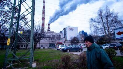 Поляки оценили просьбу компании PGNiG снизить цены на газ