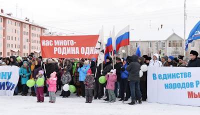 На Ямале будут запрещены все массовые мероприятия