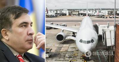 Адвокат Саакашвили не смог пройти паспортный контроль в Тбилиси - Евгений Грушовец