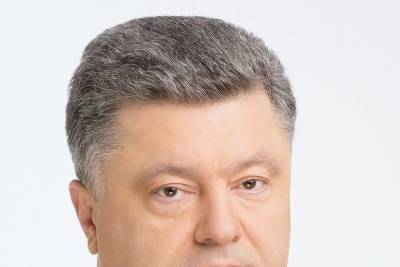 Партия Порошенко обвинила Зеленского в незаконной слежке за экс-президентом